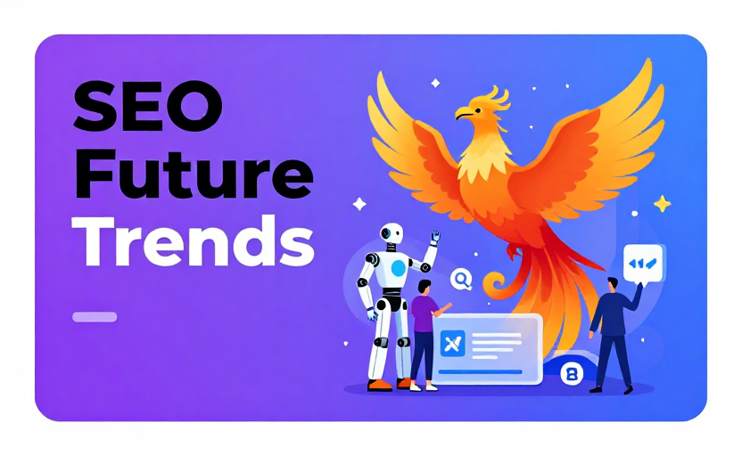 2026 年 SEO 已死?SEO 未来的真相